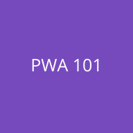 PWA iOS Icon