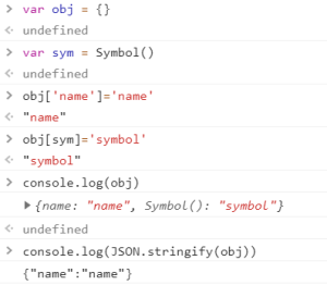 Understanding symbols in JavaScript - LogRocket Blog