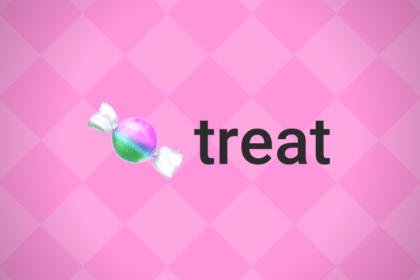 Introduction to treat
