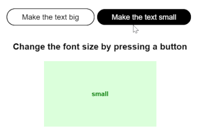 Testing state changes in React functional components - LogRocket Blog