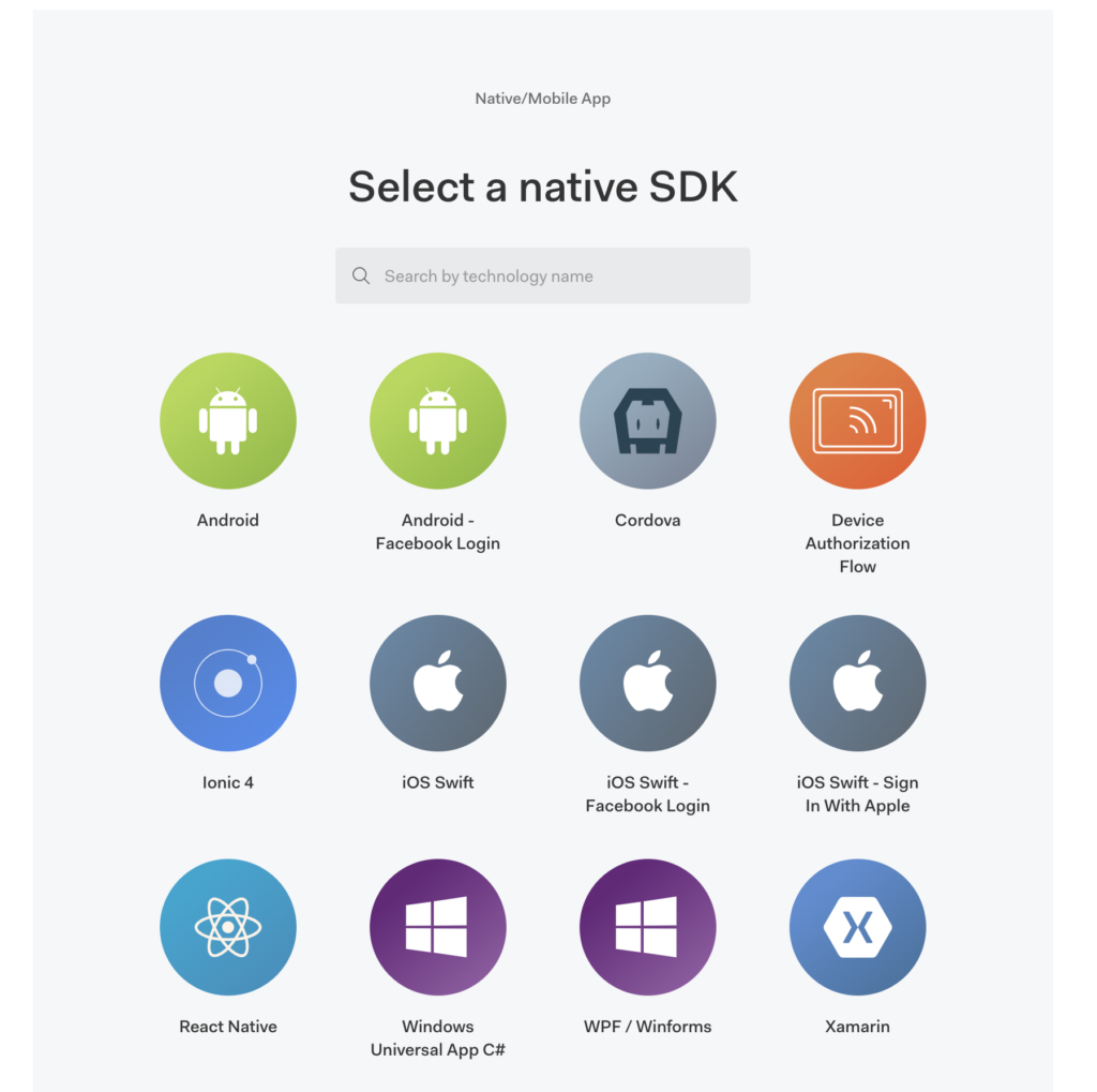 Implementing secure passwordless authentication in React Native apps ...