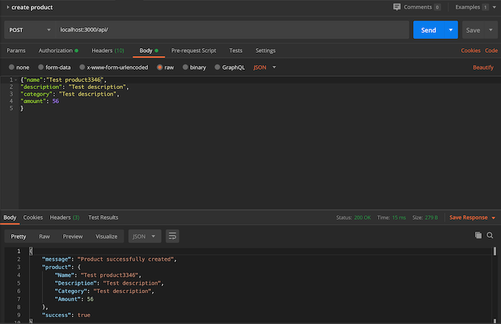 Building an Express-style API in Go with Fiber - LogRocket Blog