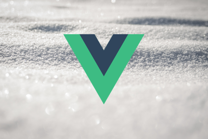 Form Validation in Vue With Vuelidate