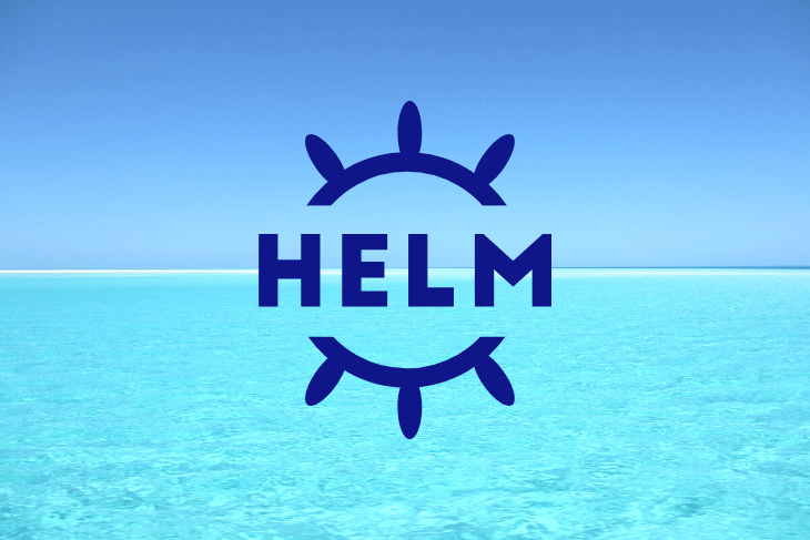 Helm Chart Distribution