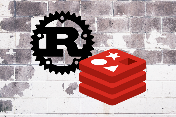 Using Redis in a Rust Web Service