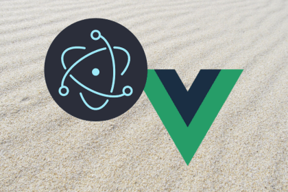 Build a Markdown Previewer With Vue and Electron