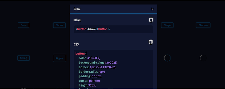 Top 10 CSS libraries to empower your web design - LogRocket Blog
