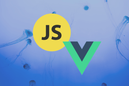 JavaScript and Vue Animations