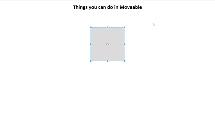 5 things you can do with Moveable - LogRocket Blog