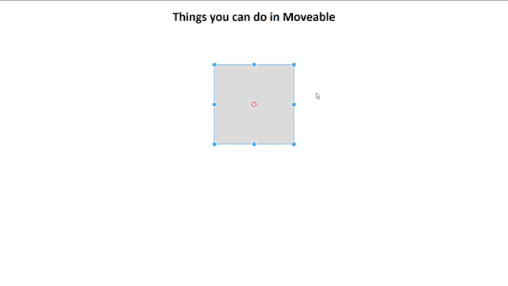 5 things you can do with Moveable - LogRocket Blog