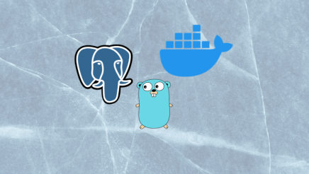 How to build a RESTful API with Docker, PostgreSQL, and go-chi