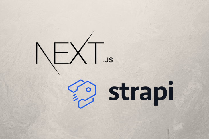 Introduction to Data Fetching With Next.js and Strapi CMS