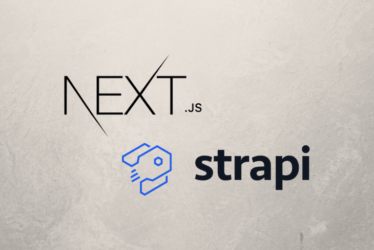 Next.js + Strapi - Generate Content With Faker.js 