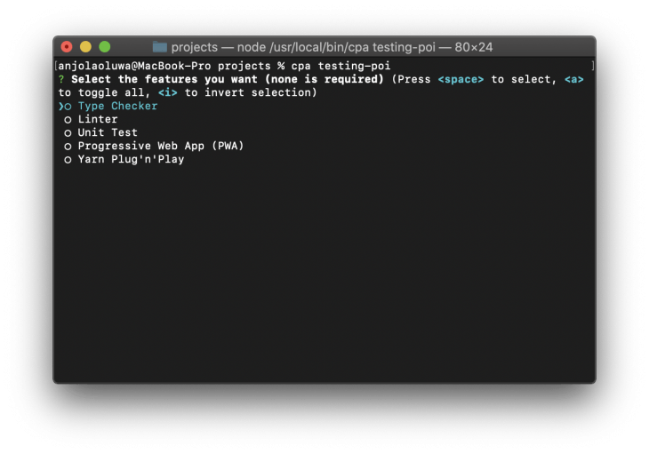 A comparison of Vue.js build tools LogRocket Blog