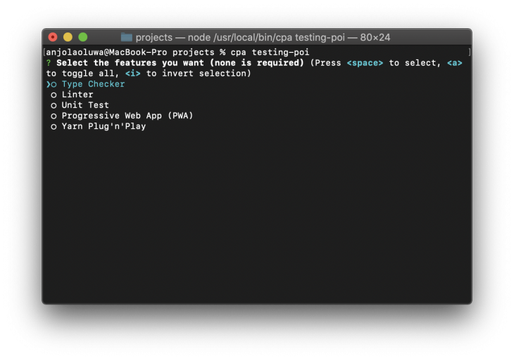 A comparison of Vue.js build tools LogRocket Blog