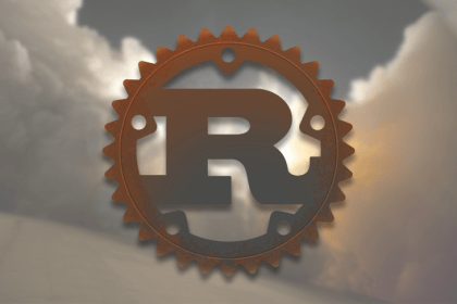 Building Web Apps With Rust Using The Rocket Framework