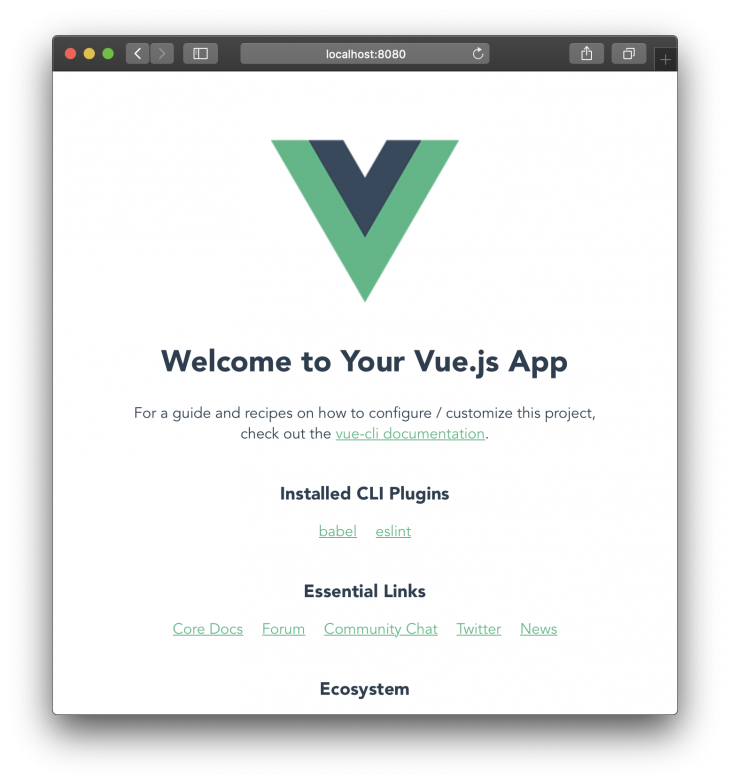 A comparison of Vue.js build tools LogRocket Blog