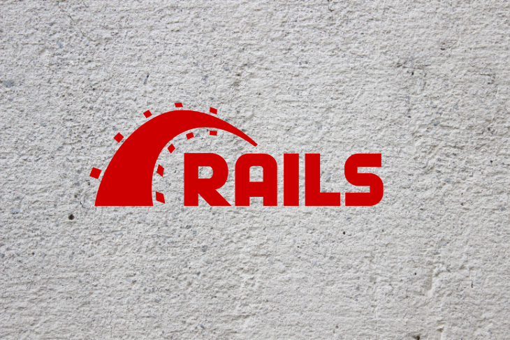 Ruby on rails framework