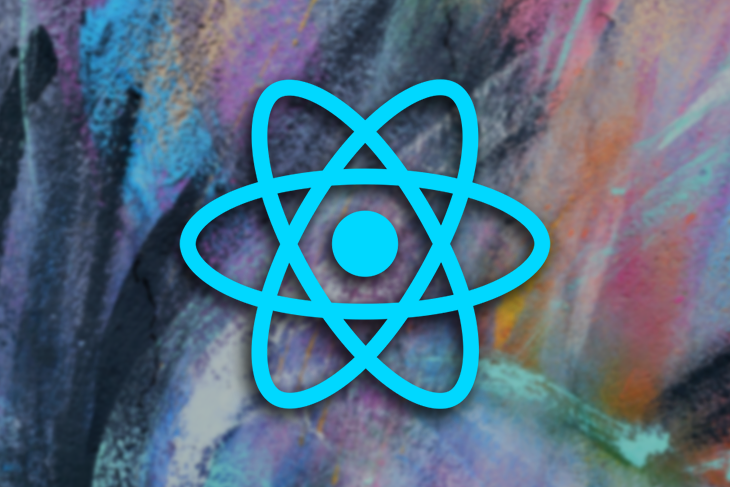 React bind. React bind