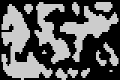A picture of a cellular automata generator.