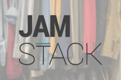Building an Ecommerce Site with jamstack-ecommerce