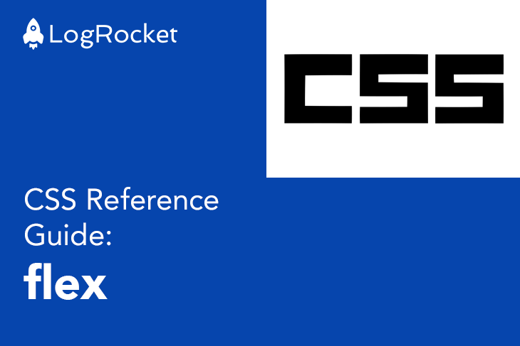 CSS Reference Guide: Flex property