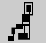 A picture of a dungeon generator.