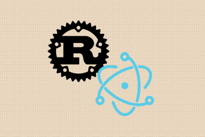 Supercharge Your Electron Apps With Rust