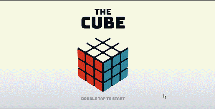 CUBE Engine : an HTML5 isometric game engine (Javascript/Canvas) 