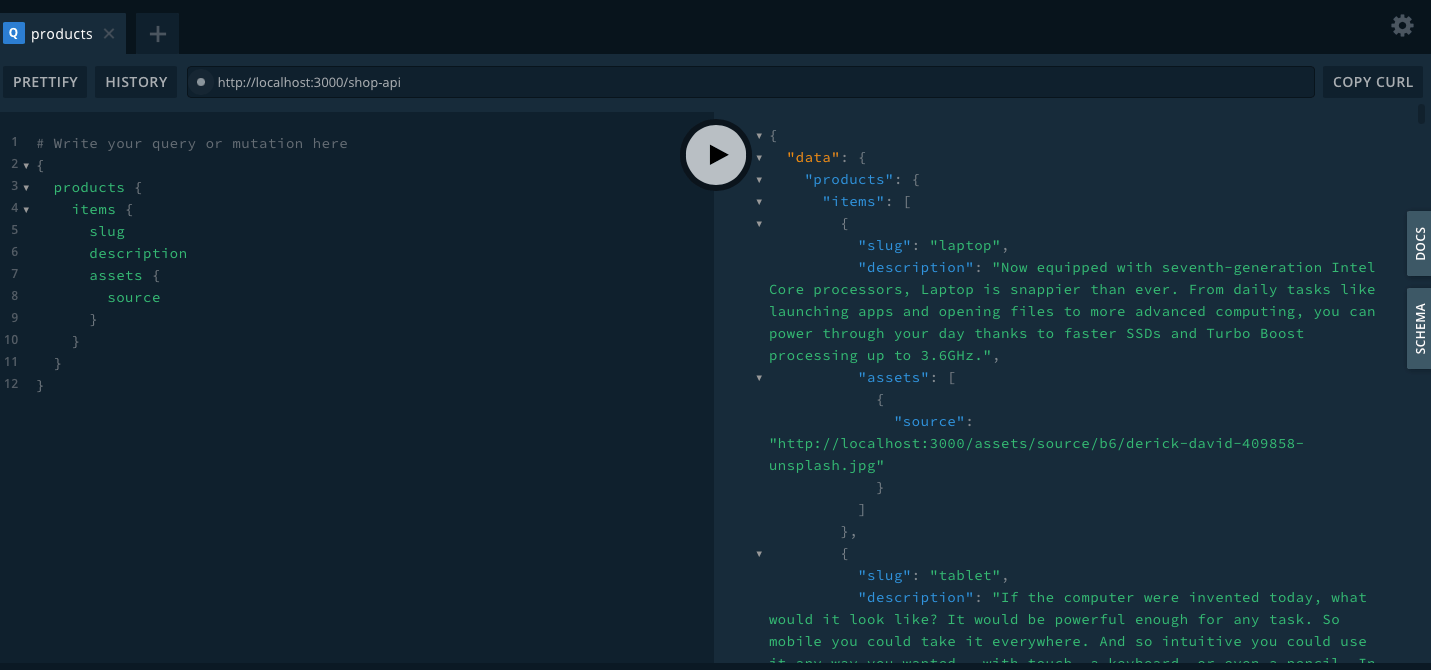 Getting started with Vendure LogRocket Blog
