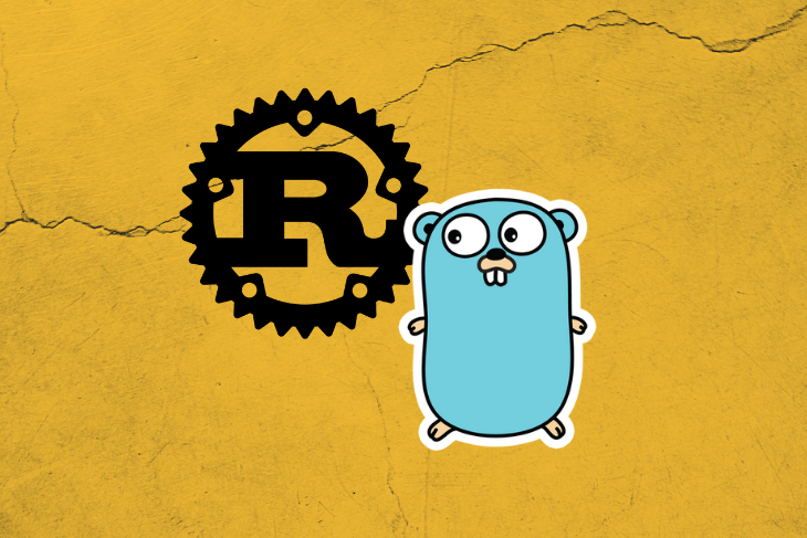 When to use Rust and when to use Golang