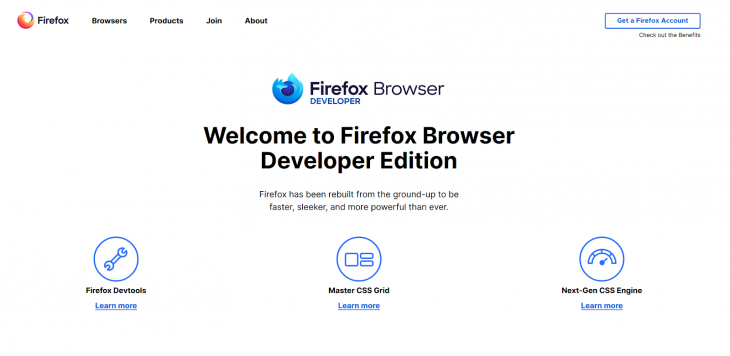 The most important features of all major browsers - LogRocket Blog