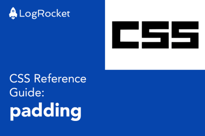 CSS Reference Guide: Padding Shorthand Property