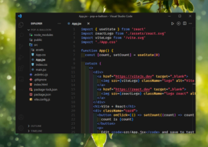 Using React in web games - LogRocket Blog