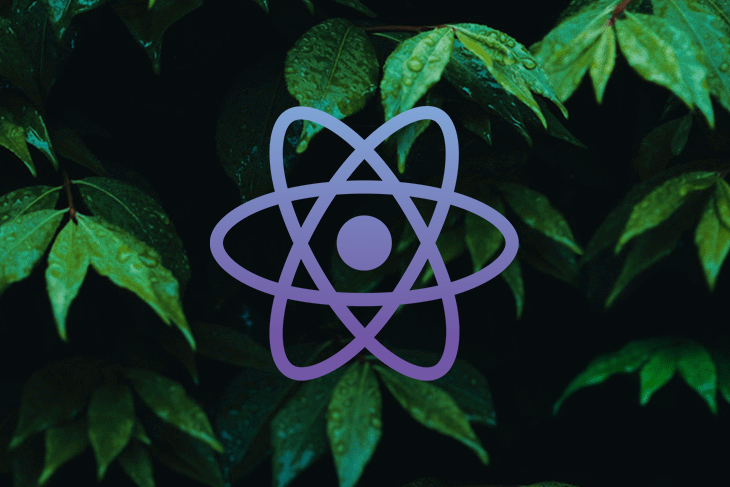 Using React in web games