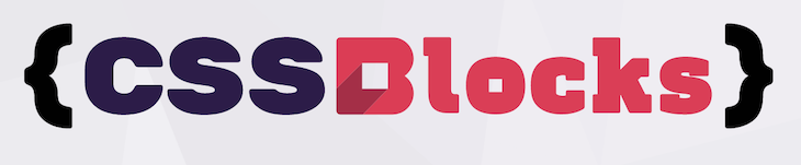 CSS Blocks Logo