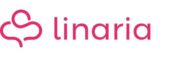 Linaria Logo