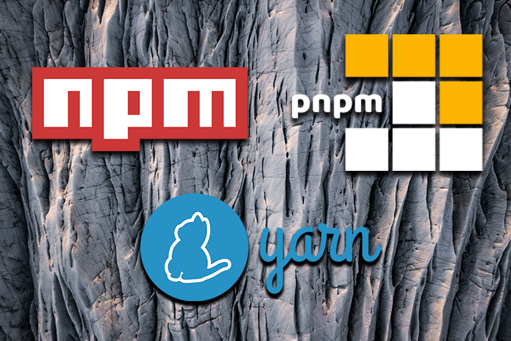 Npm Vs Pnpm Vs Yarn Javascript Package Managers Npm Vs Pnpm Vs Yarn Javascript Package Managers