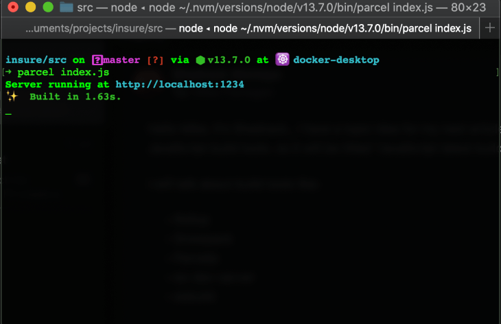 The top latest build tools for JavaScript - LogRocket Blog