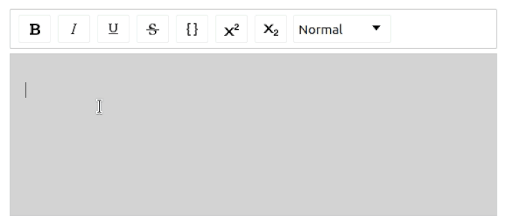 Build rich text editors in React using Draft.js and react-draft-wysiwyg ... image.