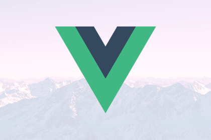 Rolling your own management application with Vue, Vue Router, Vuetify, and node-fetch