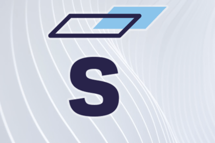 The Saleor logo.