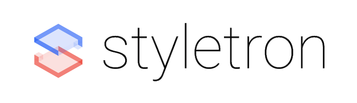 Styletron Logo