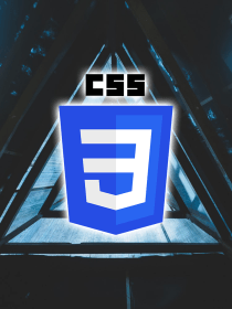 The CSS logo.