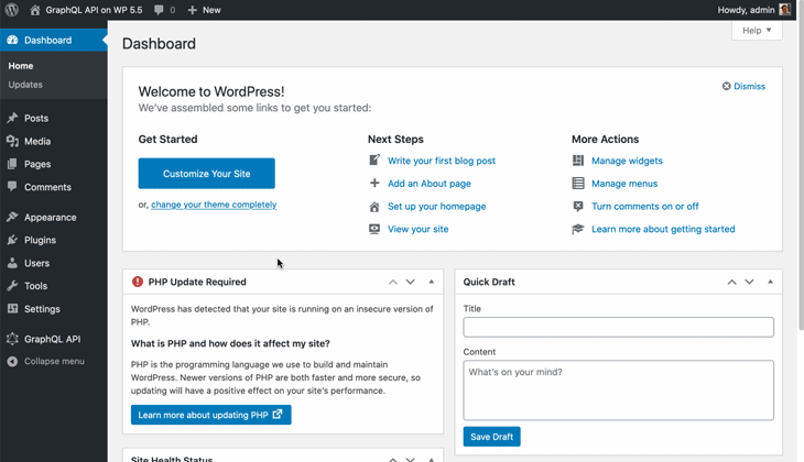 Coding in PHP 7.4 and deploying to 7.1 via Rector and GitHub Actions ...