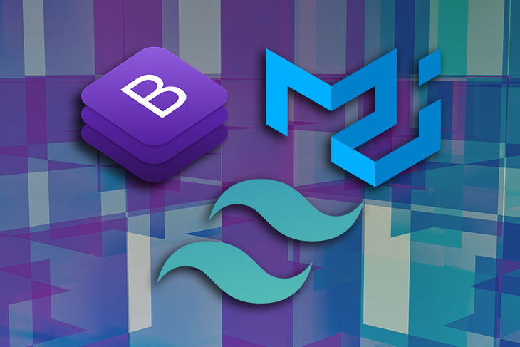 Comparing Bootstrap Vs Tailwind Css Vs Material Ui