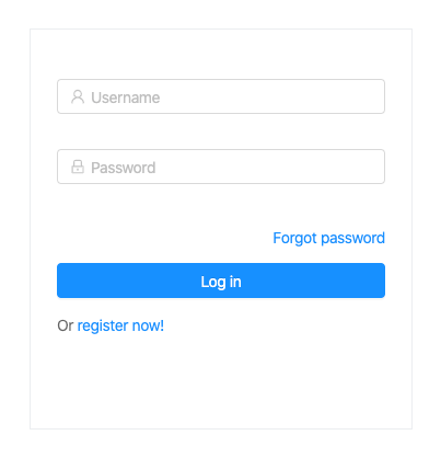 Authentication in React with AWS Cognito and Amplify - LogRocket Blog