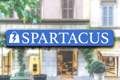 SAP Spartacus Logo