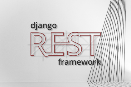 Django REST Logo