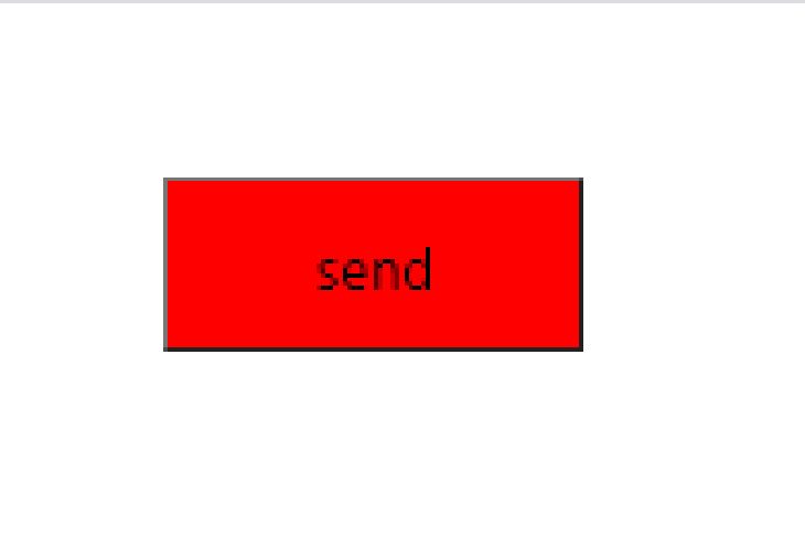 A red button that says 'send.'